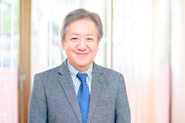不動前 歯科・歯医者 モロオ歯科医院 院長 師尾昌明